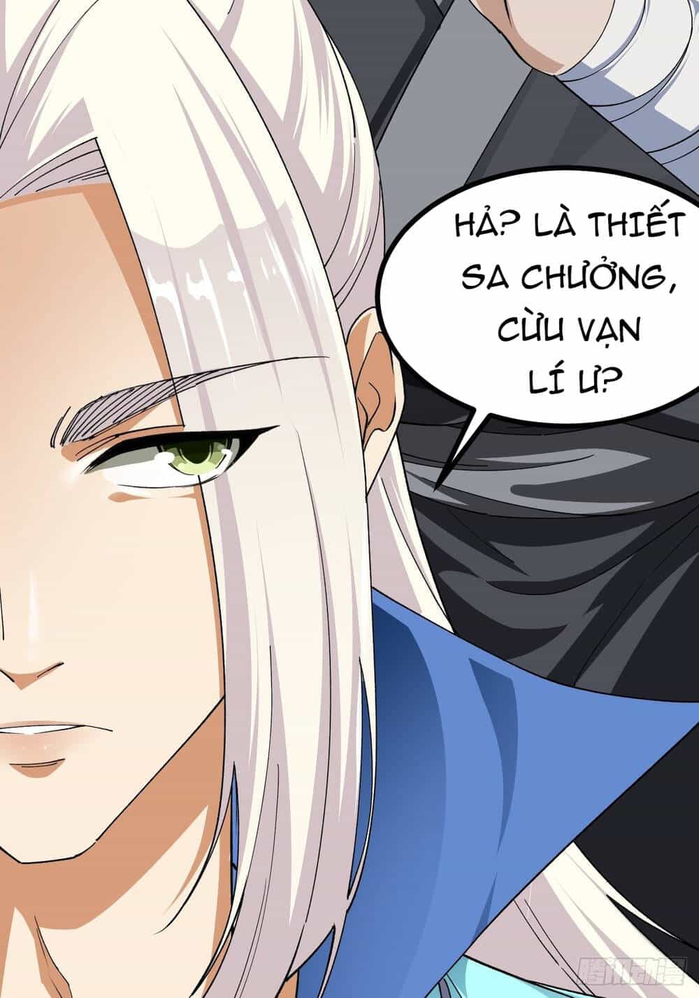 Tuyệt Thế Võ Công - Chương 18 - ảnh 17