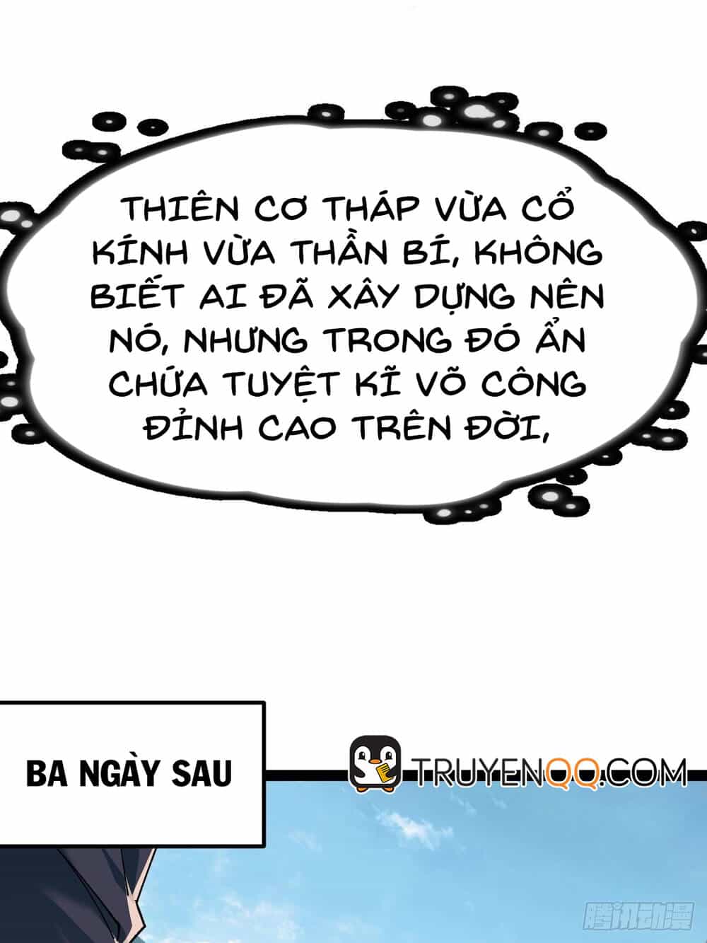 Tuyệt Thế Võ Công - Chương 18 - ảnh 2