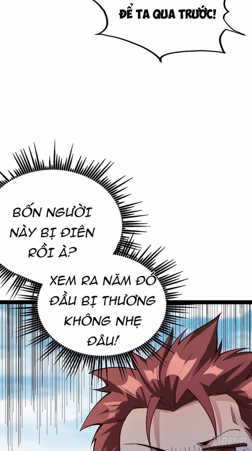 Tuyệt Thế Võ Công - Chương 18 - ảnh 26