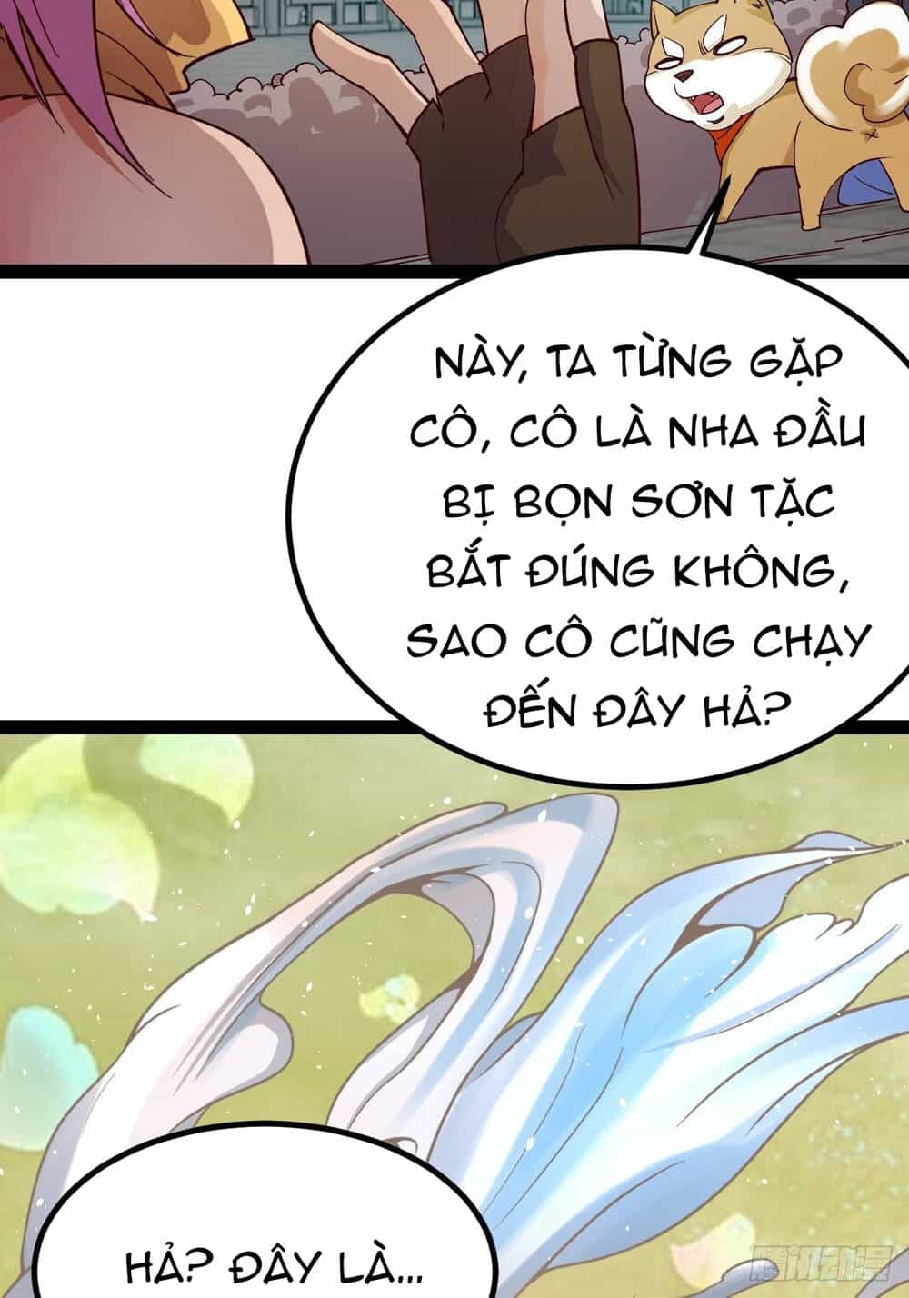 Tuyệt Thế Võ Công - Chương 18 - ảnh 31