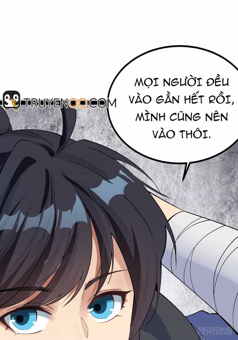 Tuyệt Thế Võ Công - Chương 18 - ảnh 44