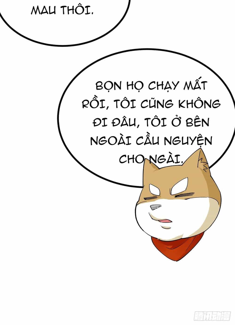 Tuyệt Thế Võ Công - Chương 18 - ảnh 47