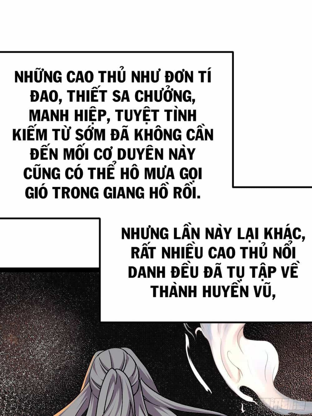 Tuyệt Thế Võ Công - Chương 18 - ảnh 8