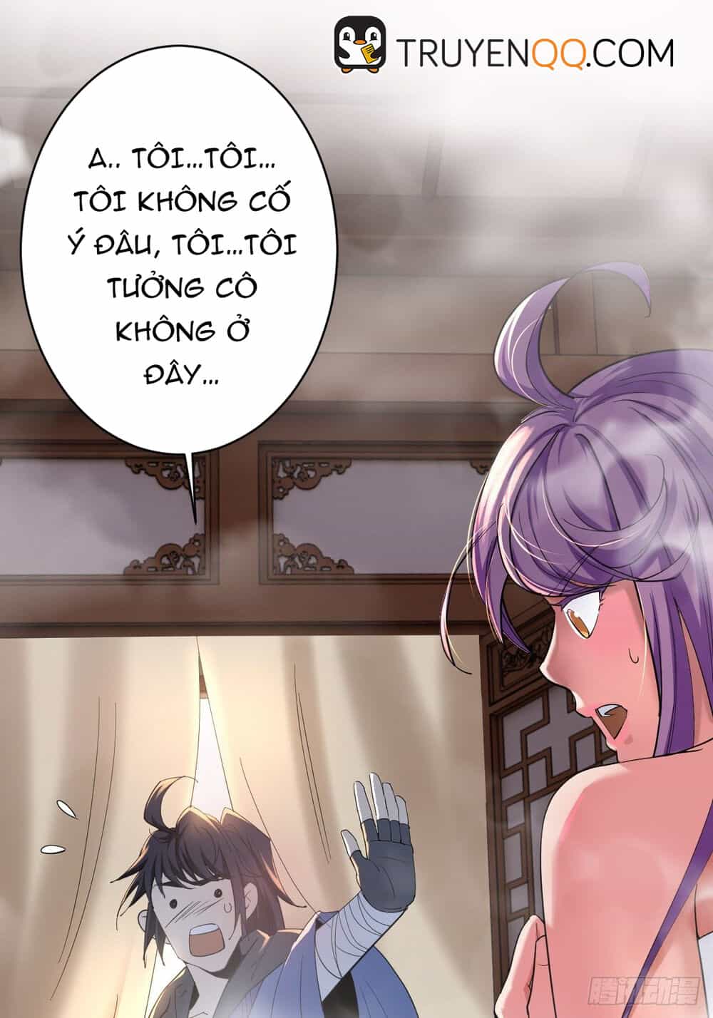 Tuyệt Thế Võ Công - Chương 2 - ảnh 12