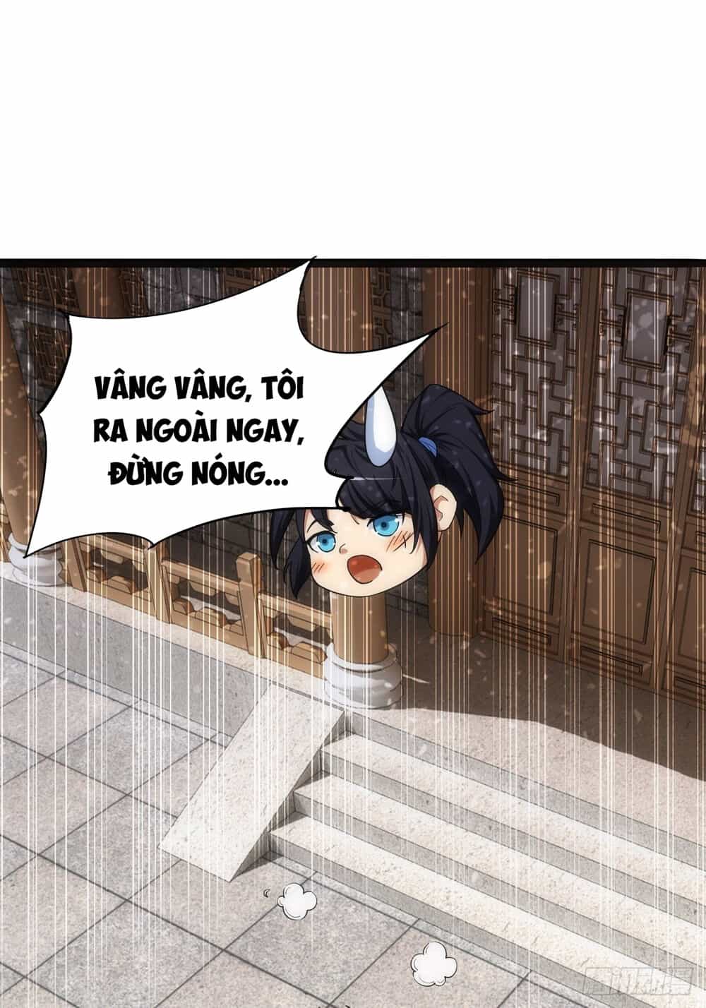 Tuyệt Thế Võ Công - Chương 2 - ảnh 14