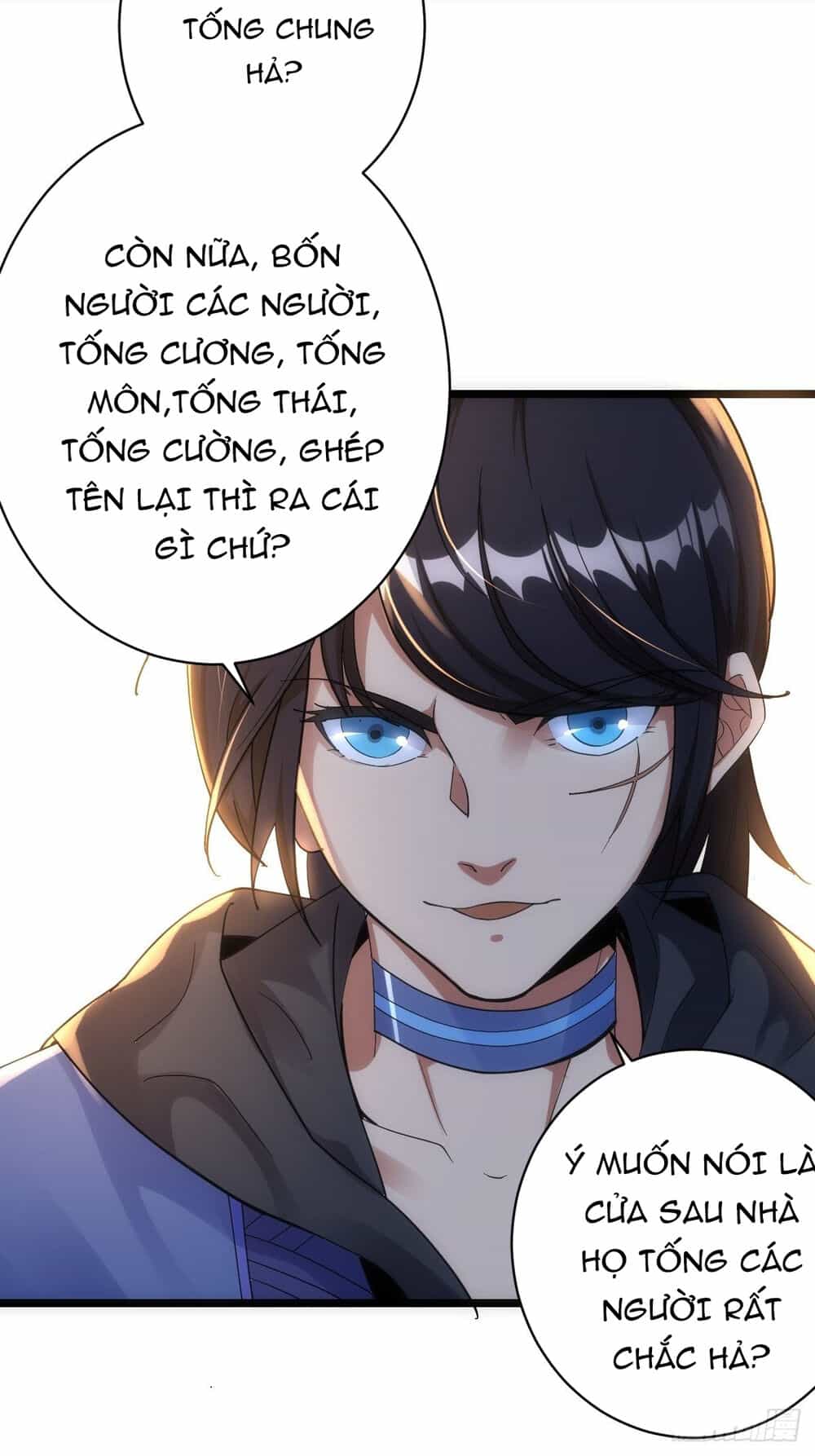 Tuyệt Thế Võ Công - Chương 2 - ảnh 25