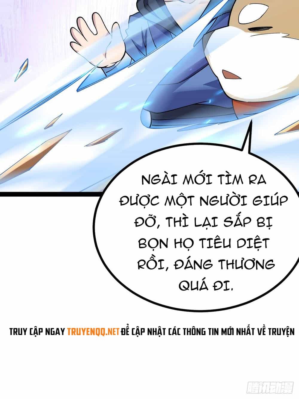 Tuyệt Thế Võ Công - Chương 19 - ảnh 49