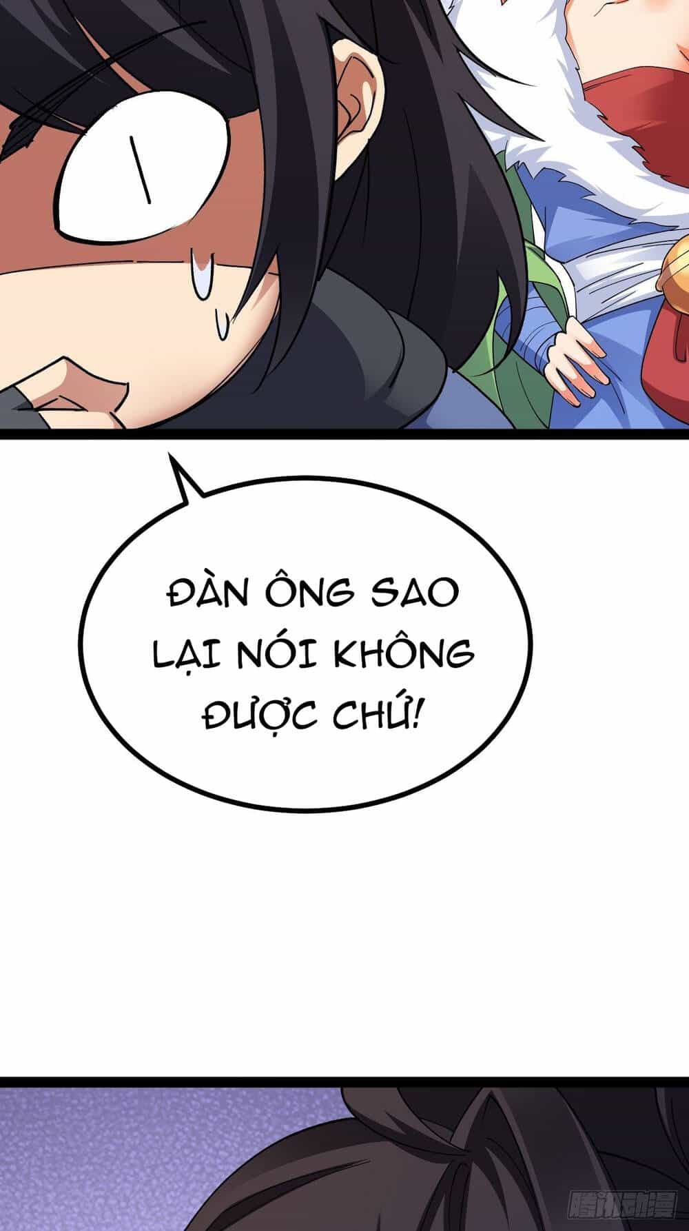 Tuyệt Thế Võ Công - Chương 19 - ảnh 60