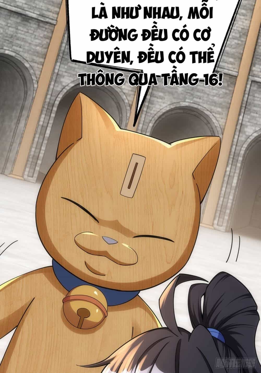 Tuyệt Thế Võ Công - Chương 20 - ảnh 29