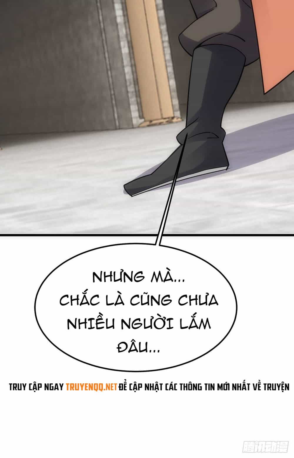 Tuyệt Thế Võ Công - Chương 20 - ảnh 46