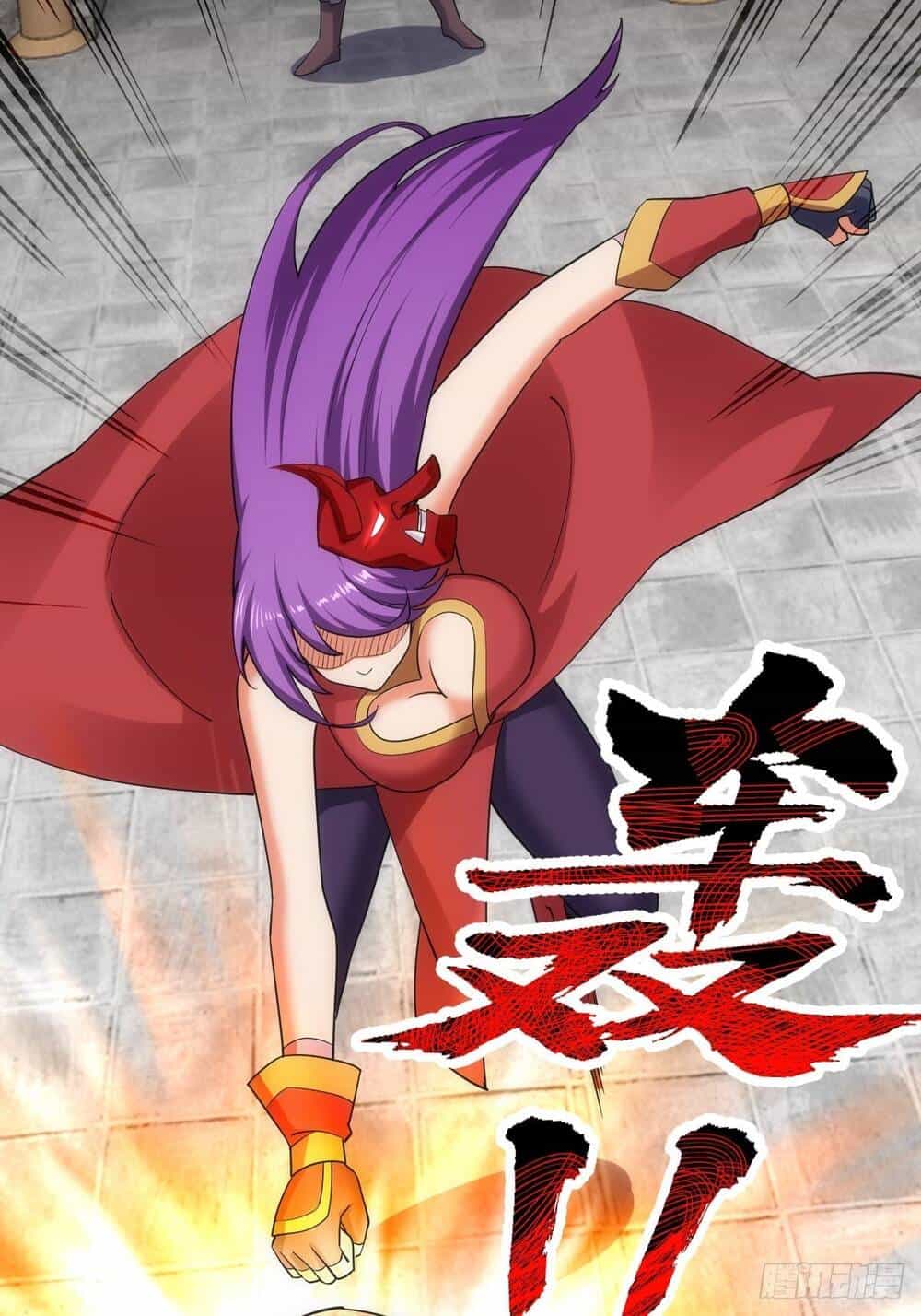 Tuyệt Thế Võ Công - Chương 20 - ảnh 67