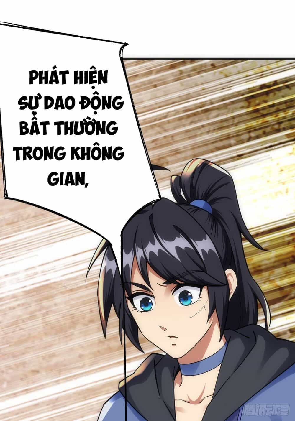 Tuyệt Thế Võ Công - Chương 21 - ảnh 14