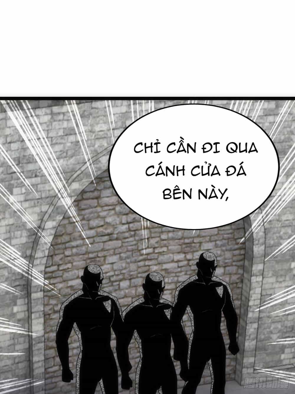Tuyệt Thế Võ Công - Chương 21 - ảnh 31