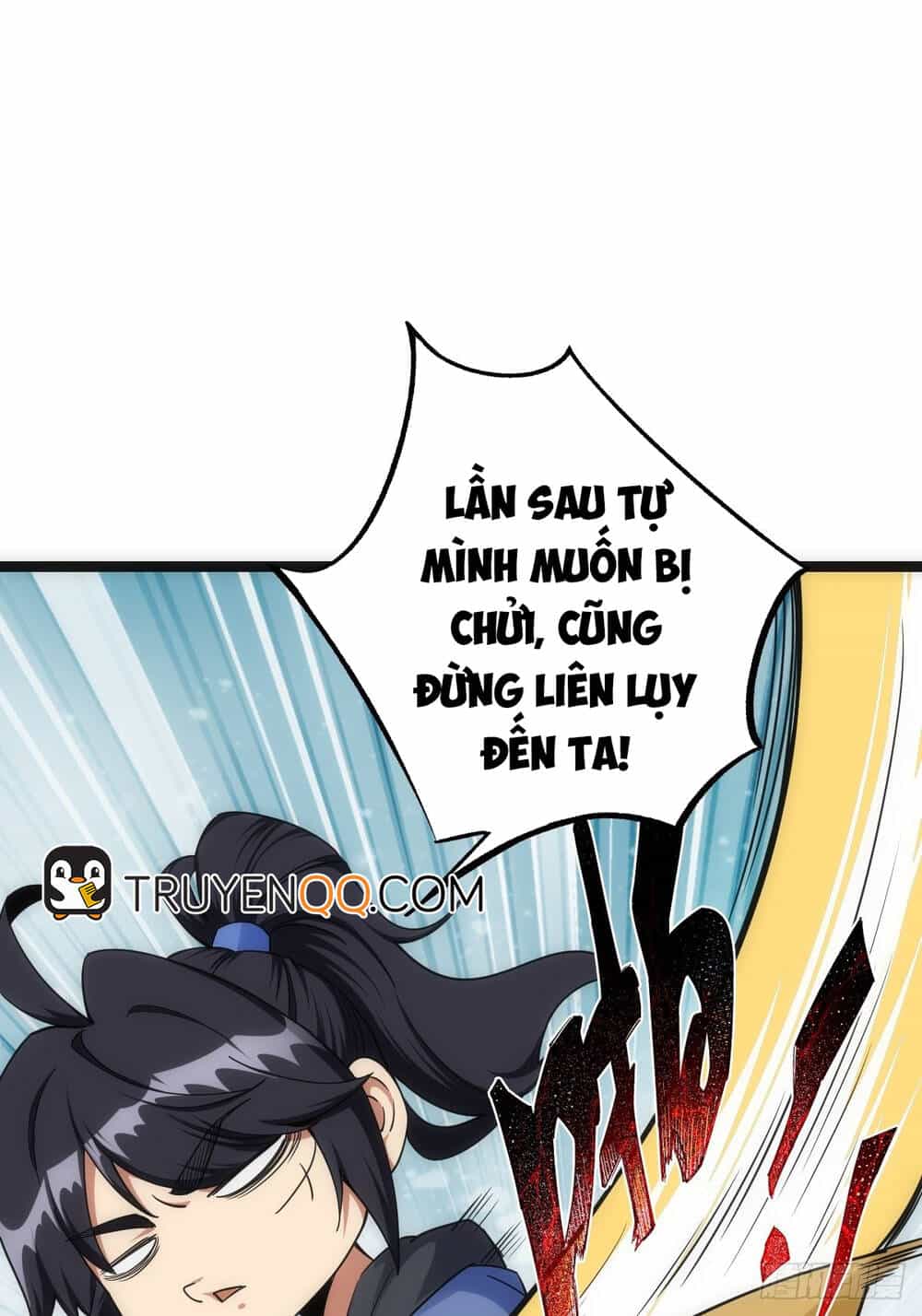 Tuyệt Thế Võ Công - Chương 21 - ảnh 47