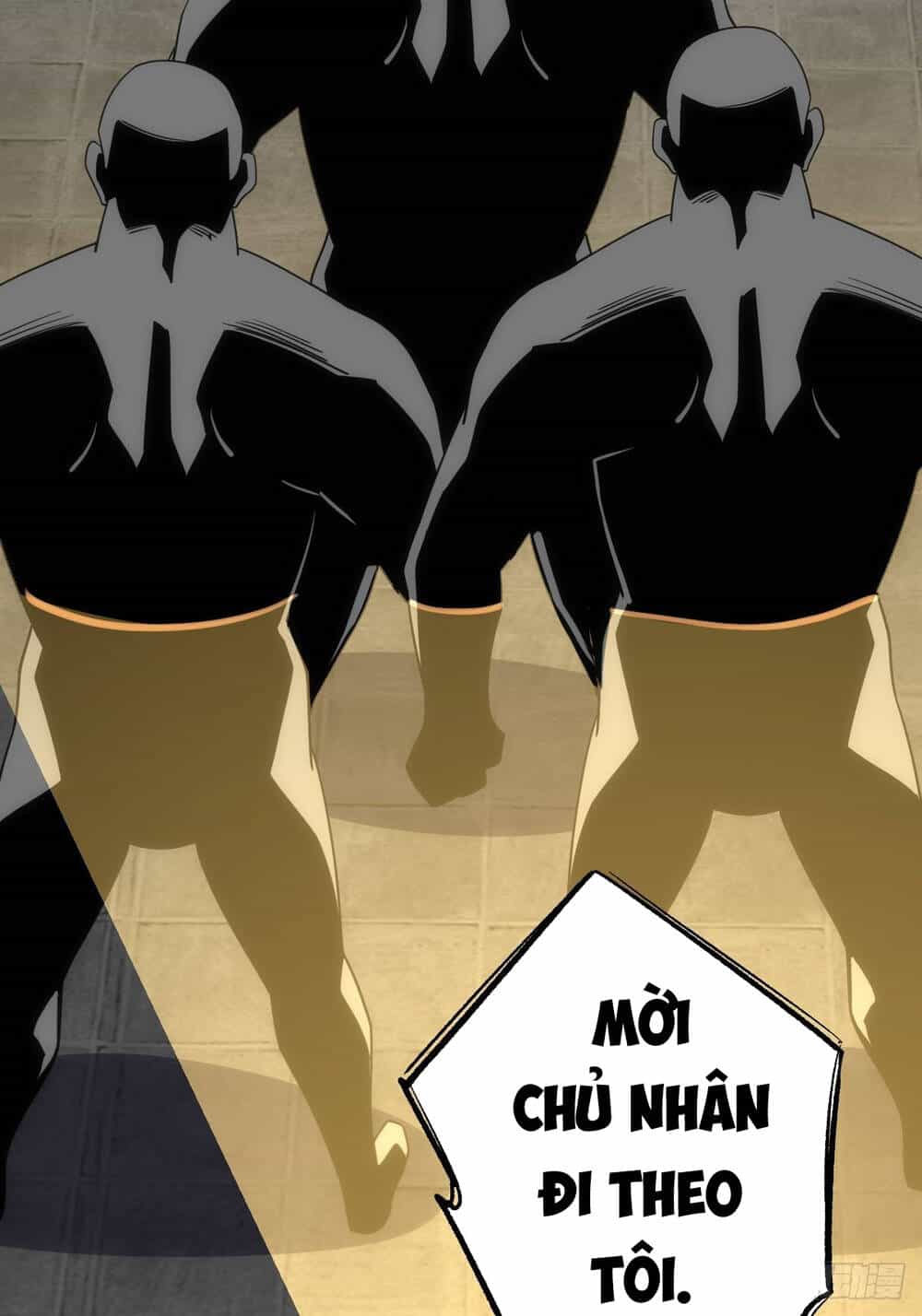 Tuyệt Thế Võ Công - Chương 21 - ảnh 55
