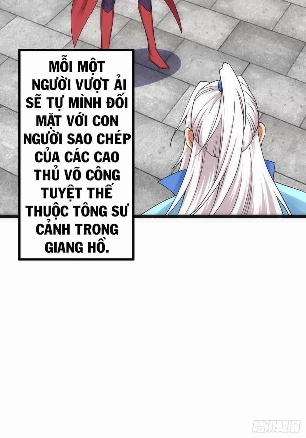 Tuyệt Thế Võ Công - Chương 21 - ảnh 60