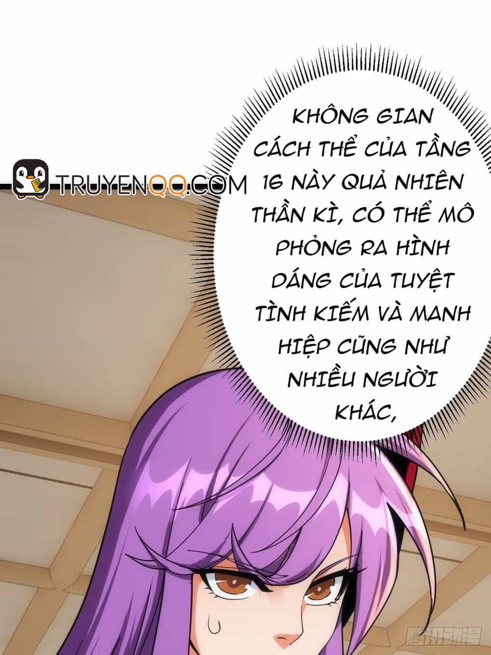 Tuyệt Thế Võ Công - Chương 21 - ảnh 61
