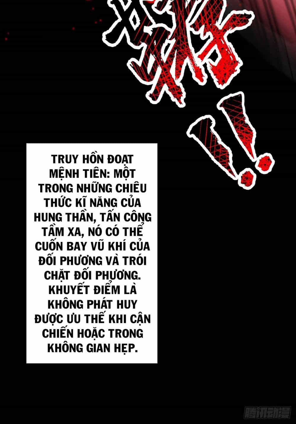 Tuyệt Thế Võ Công - Chương 21 - ảnh 7