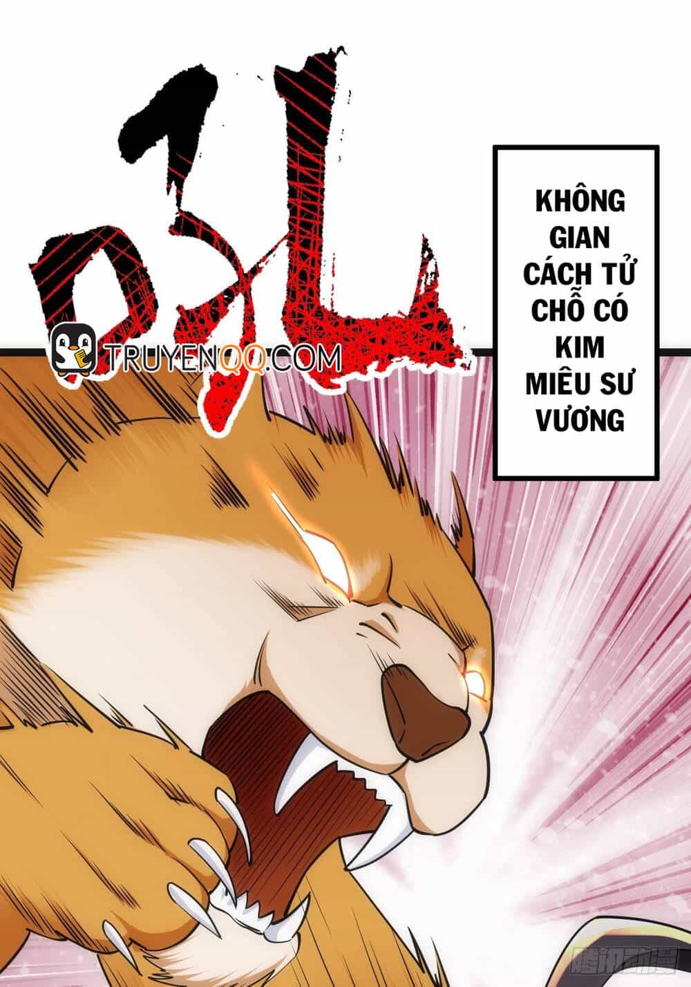 Tuyệt Thế Võ Công - Chương 22 - ảnh 2