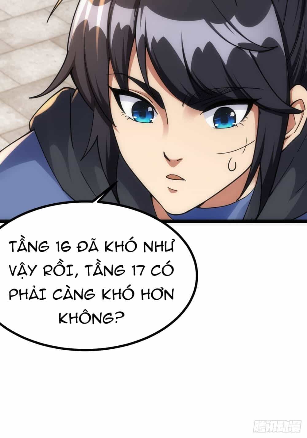 Tuyệt Thế Võ Công - Chương 22 - ảnh 34