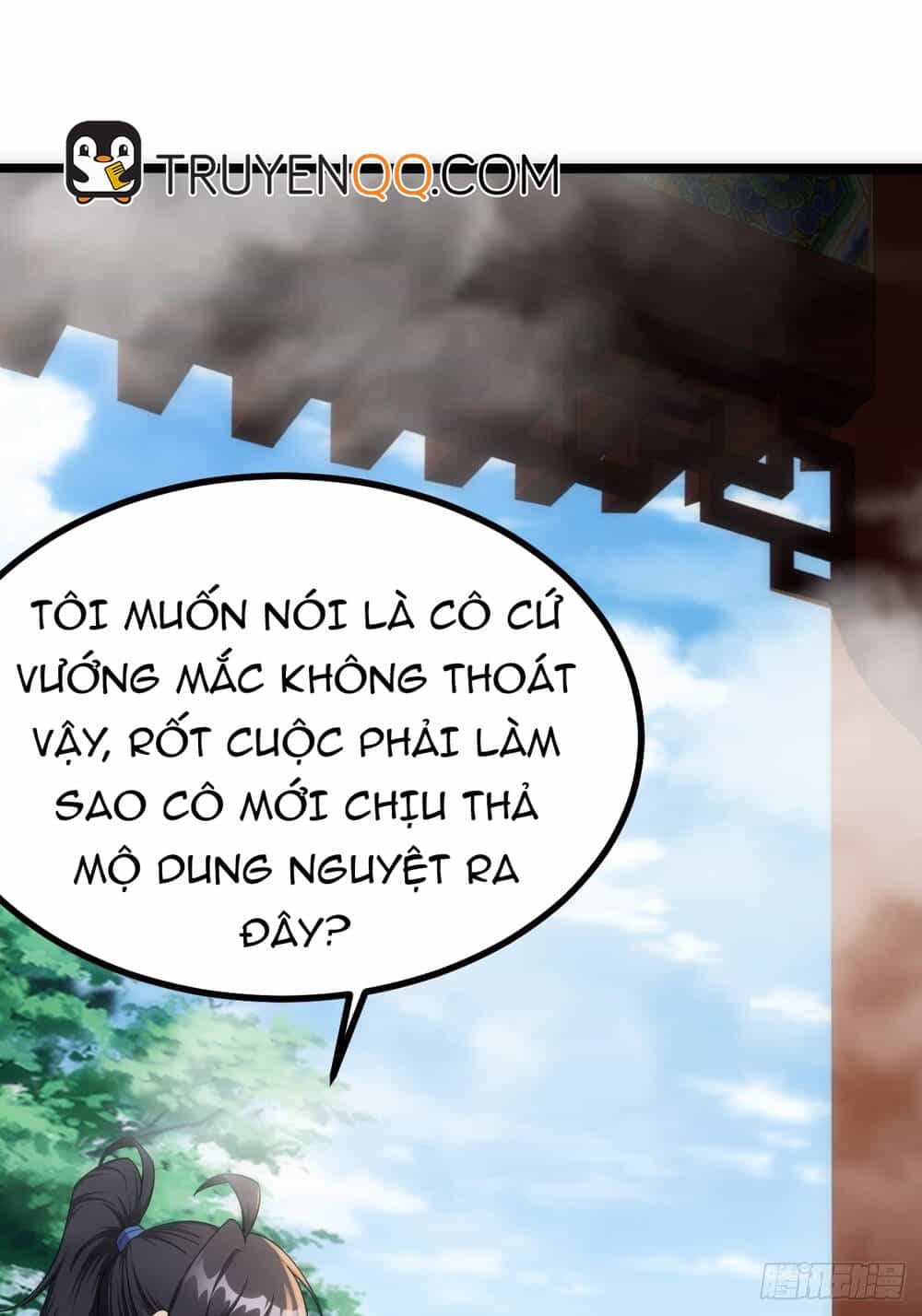 Tuyệt Thế Võ Công - Chương 22 - ảnh 47