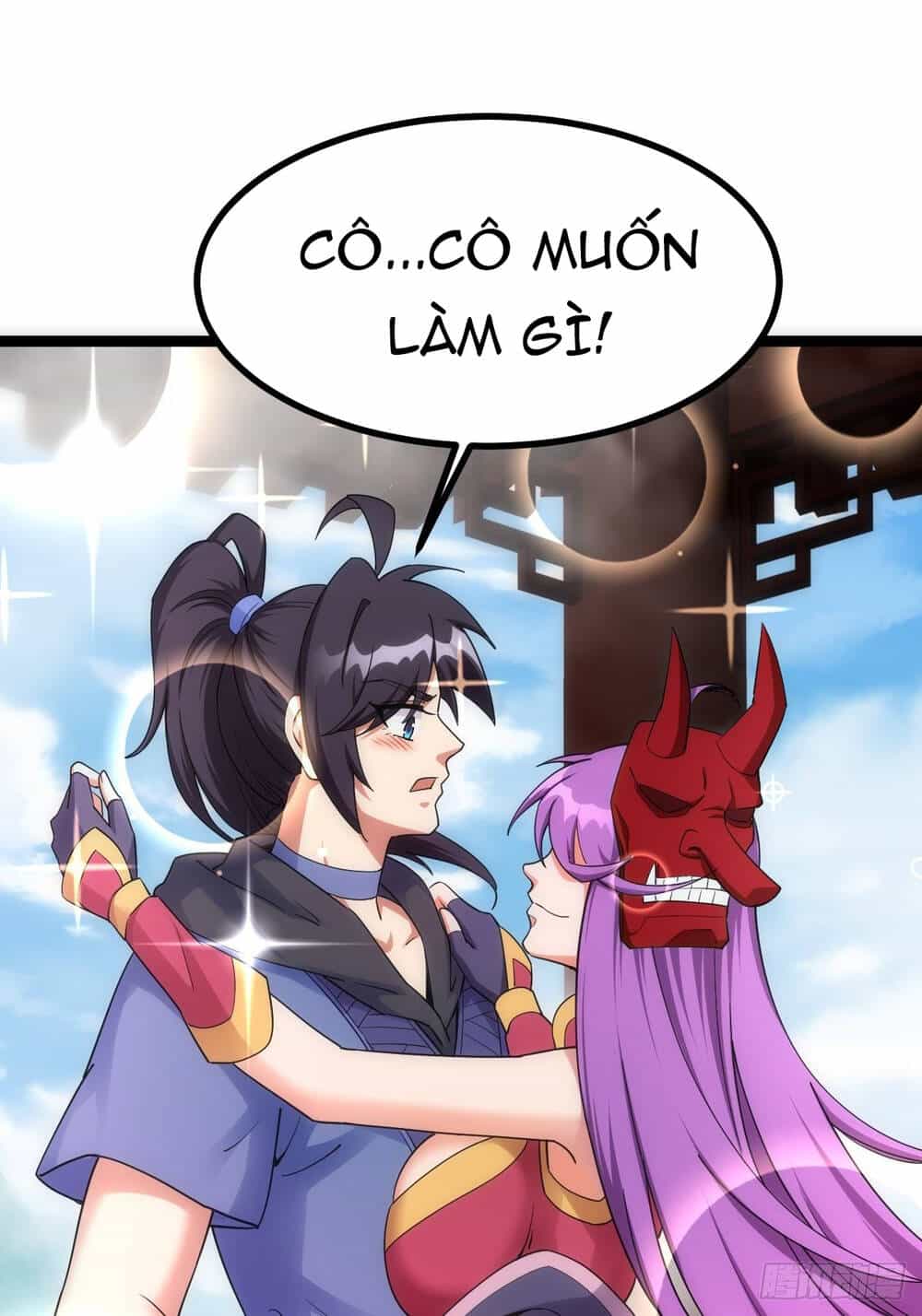 Tuyệt Thế Võ Công - Chương 22 - ảnh 59
