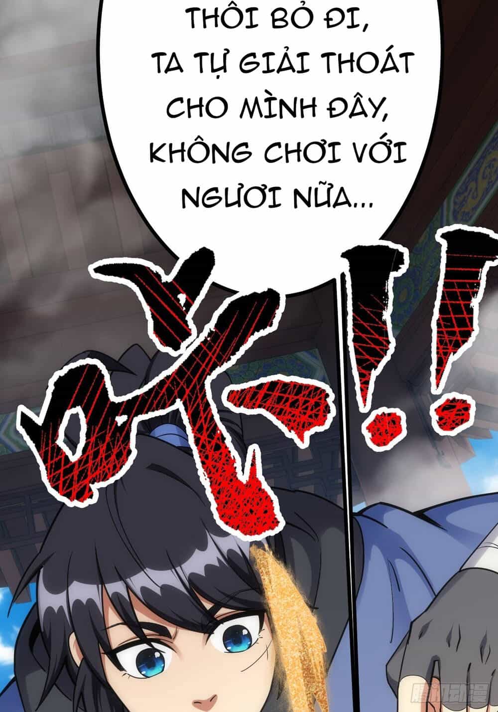 Tuyệt Thế Võ Công - Chương 23 - ảnh 31