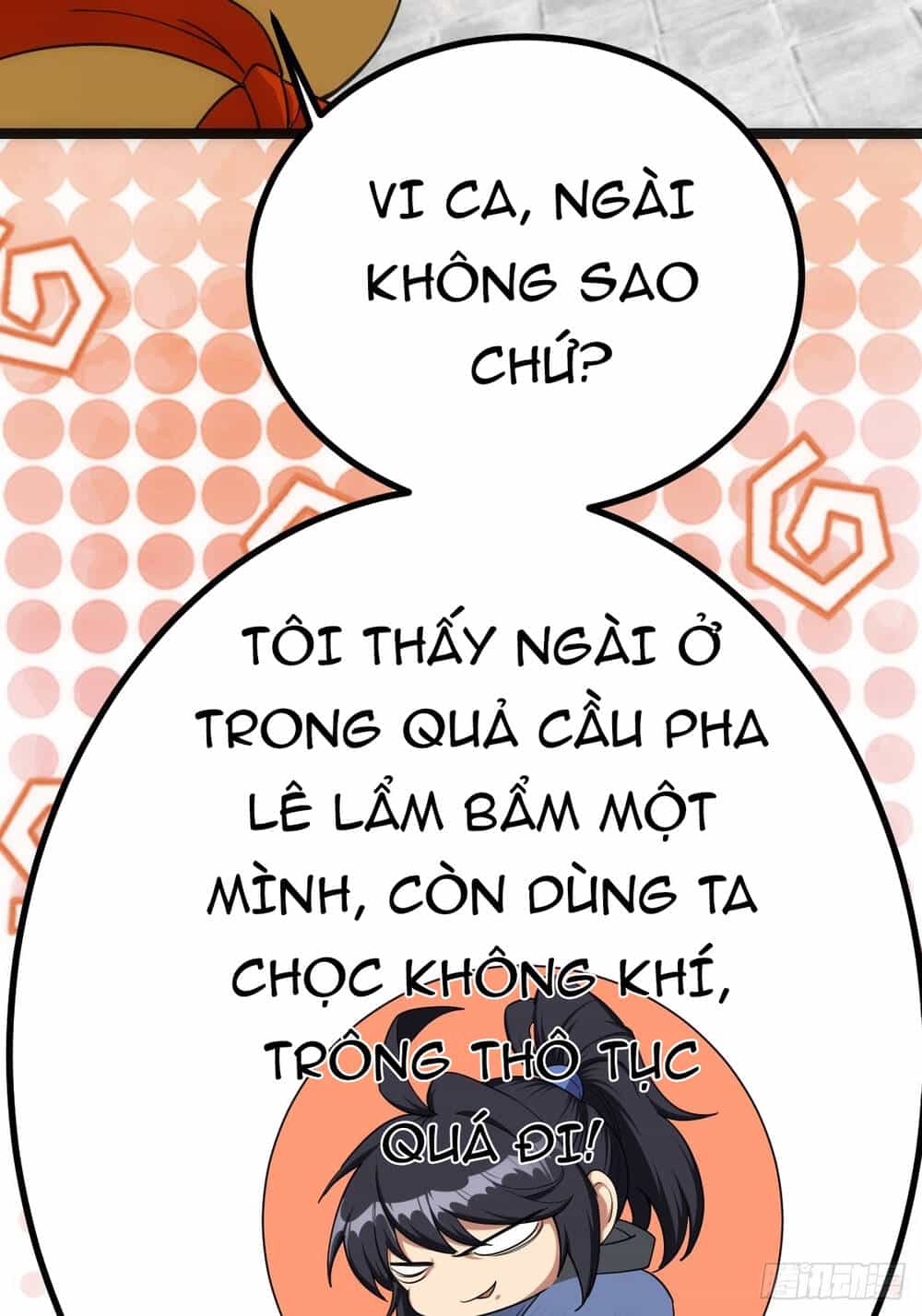 Tuyệt Thế Võ Công - Chương 23 - ảnh 37