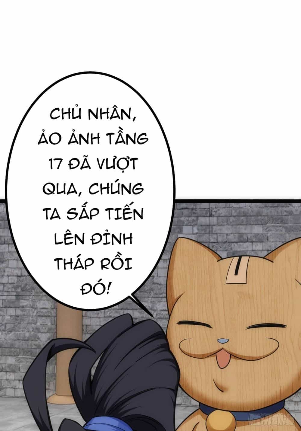 Tuyệt Thế Võ Công - Chương 23 - ảnh 43