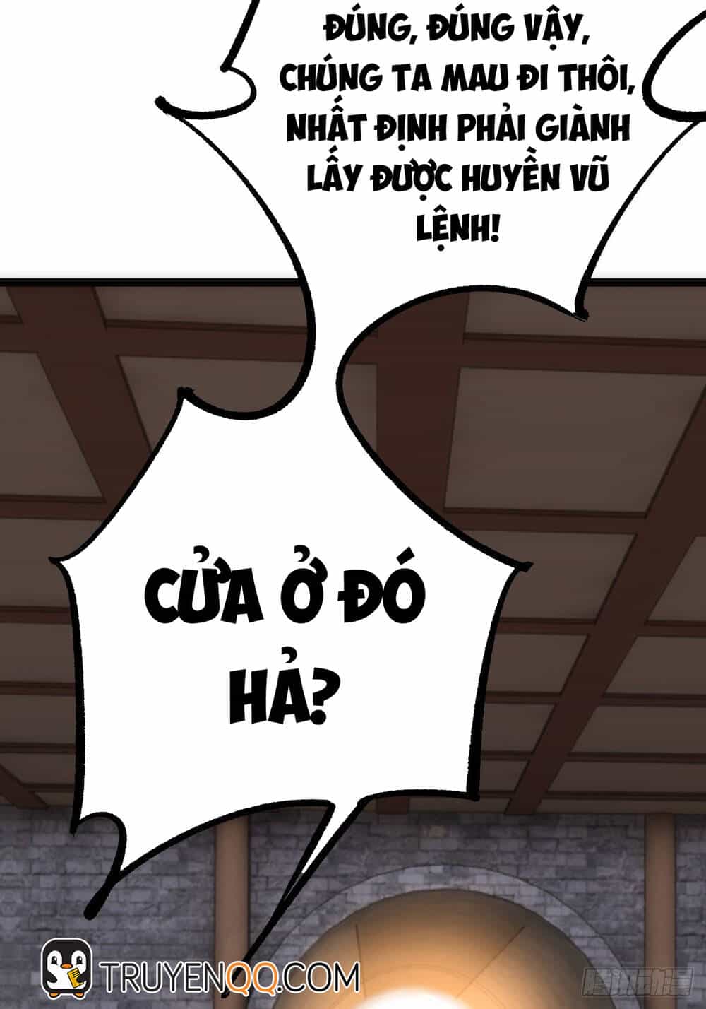 Tuyệt Thế Võ Công - Chương 23 - ảnh 45