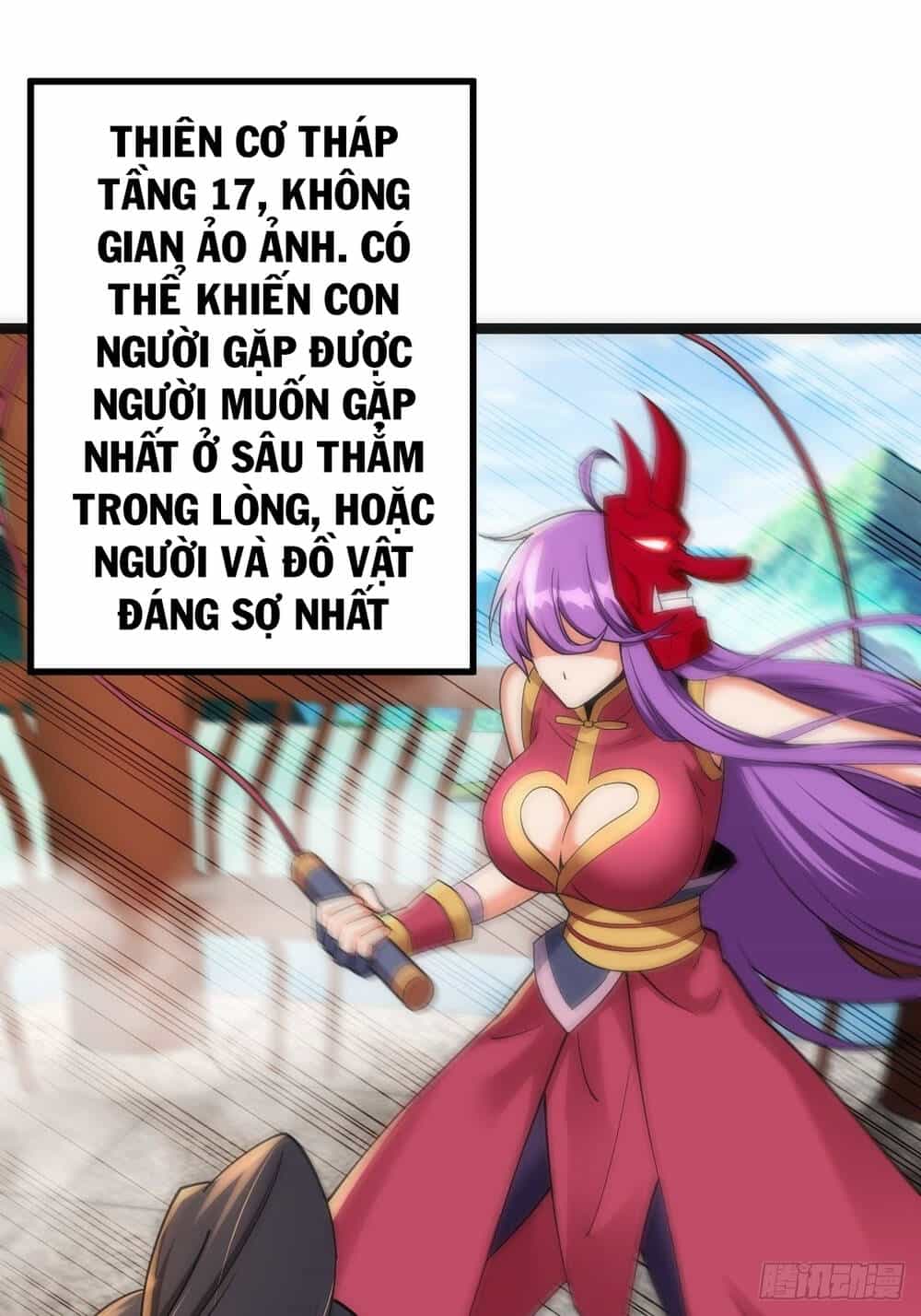 Tuyệt Thế Võ Công - Chương 23 - ảnh 8