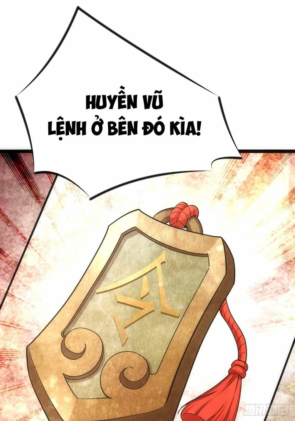 Tuyệt Thế Võ Công - Chương 24 - ảnh 10