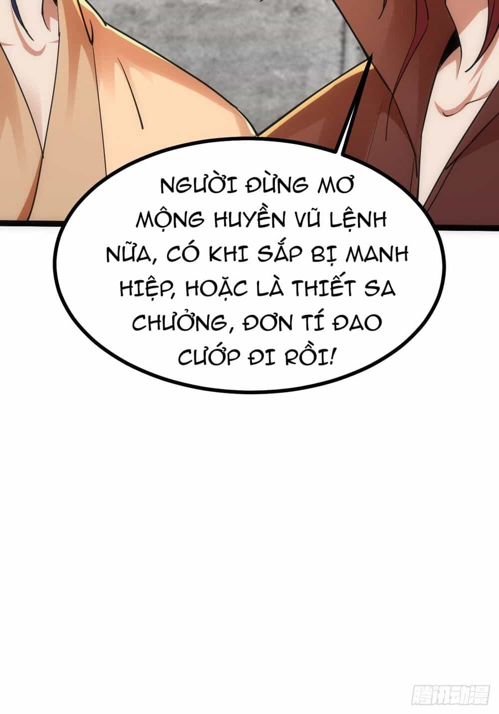 Tuyệt Thế Võ Công - Chương 24 - ảnh 16