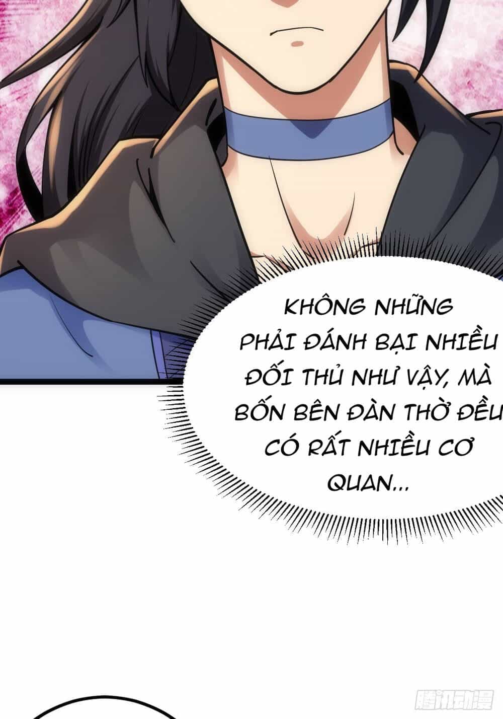 Tuyệt Thế Võ Công - Chương 24 - ảnh 18