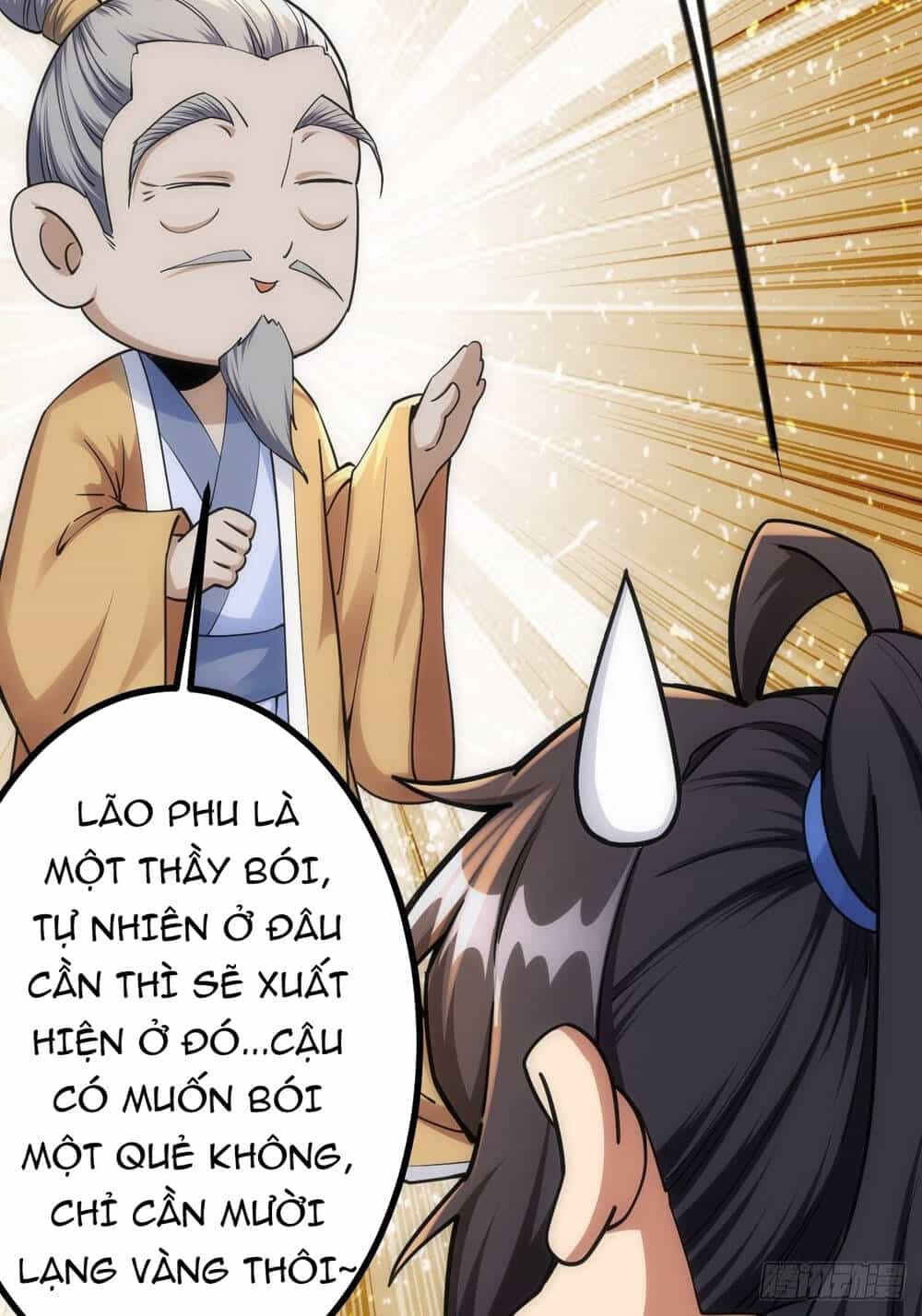 Tuyệt Thế Võ Công - Chương 24 - ảnh 22