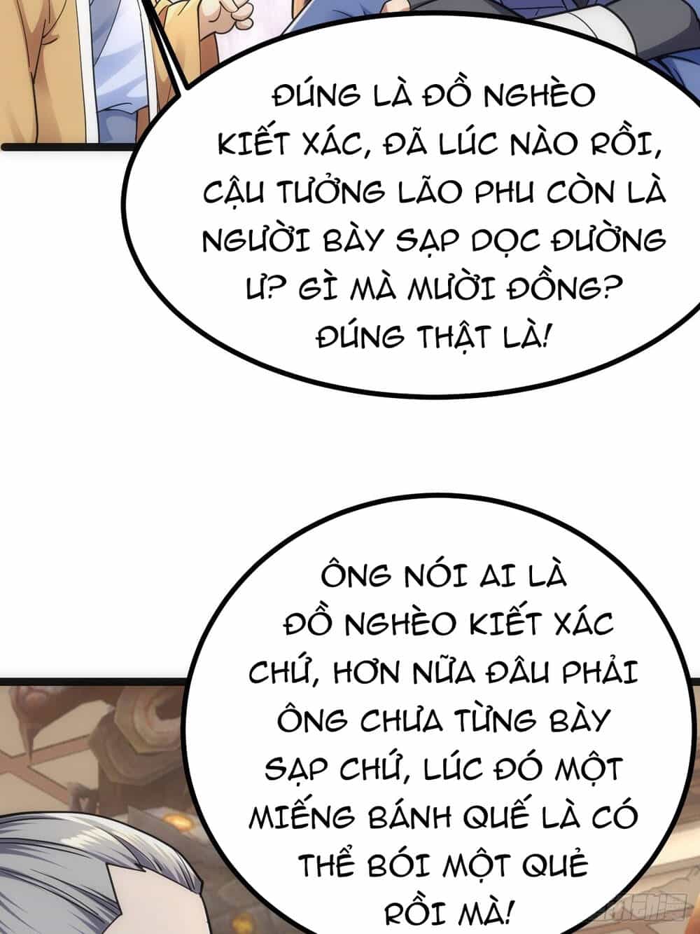 Tuyệt Thế Võ Công - Chương 24 - ảnh 25