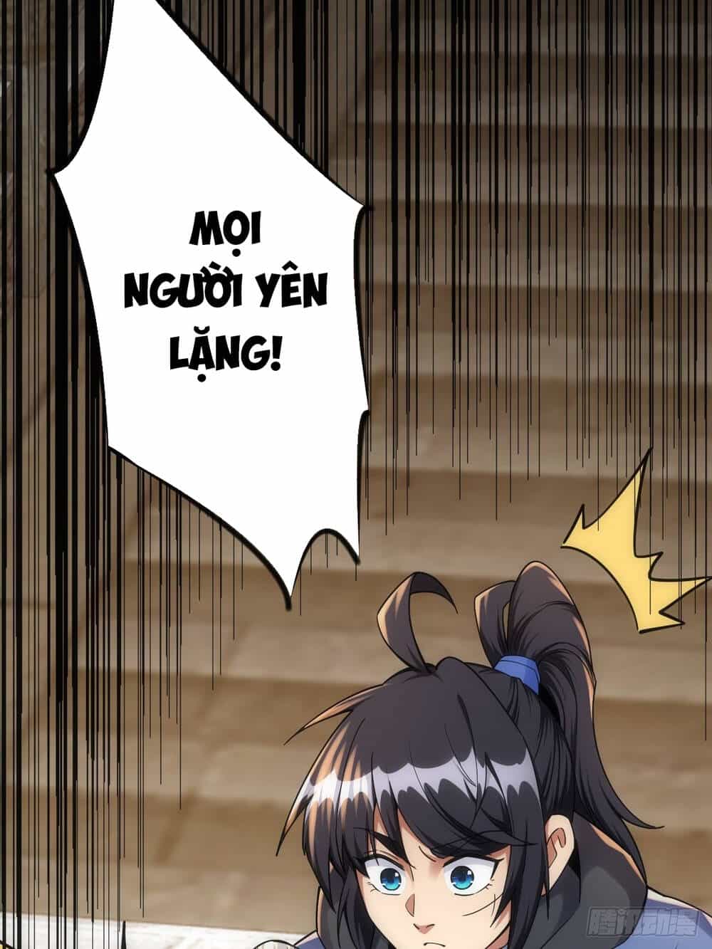 Tuyệt Thế Võ Công - Chương 24 - ảnh 29