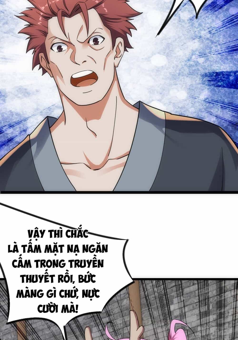 Tuyệt Thế Võ Công - Chương 24 - ảnh 34