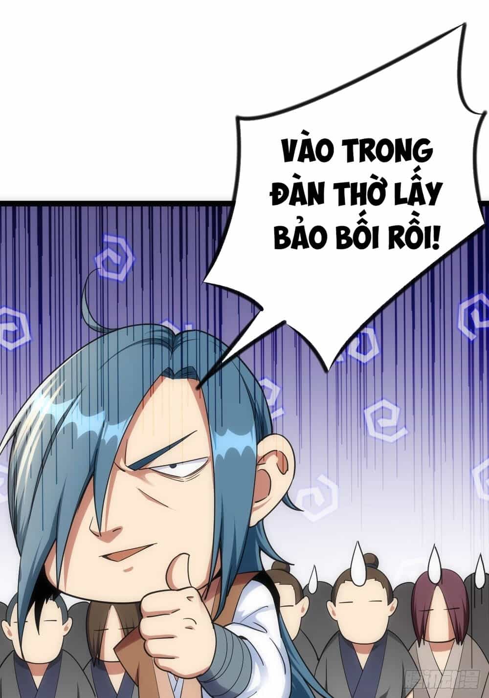 Tuyệt Thế Võ Công - Chương 24 - ảnh 40