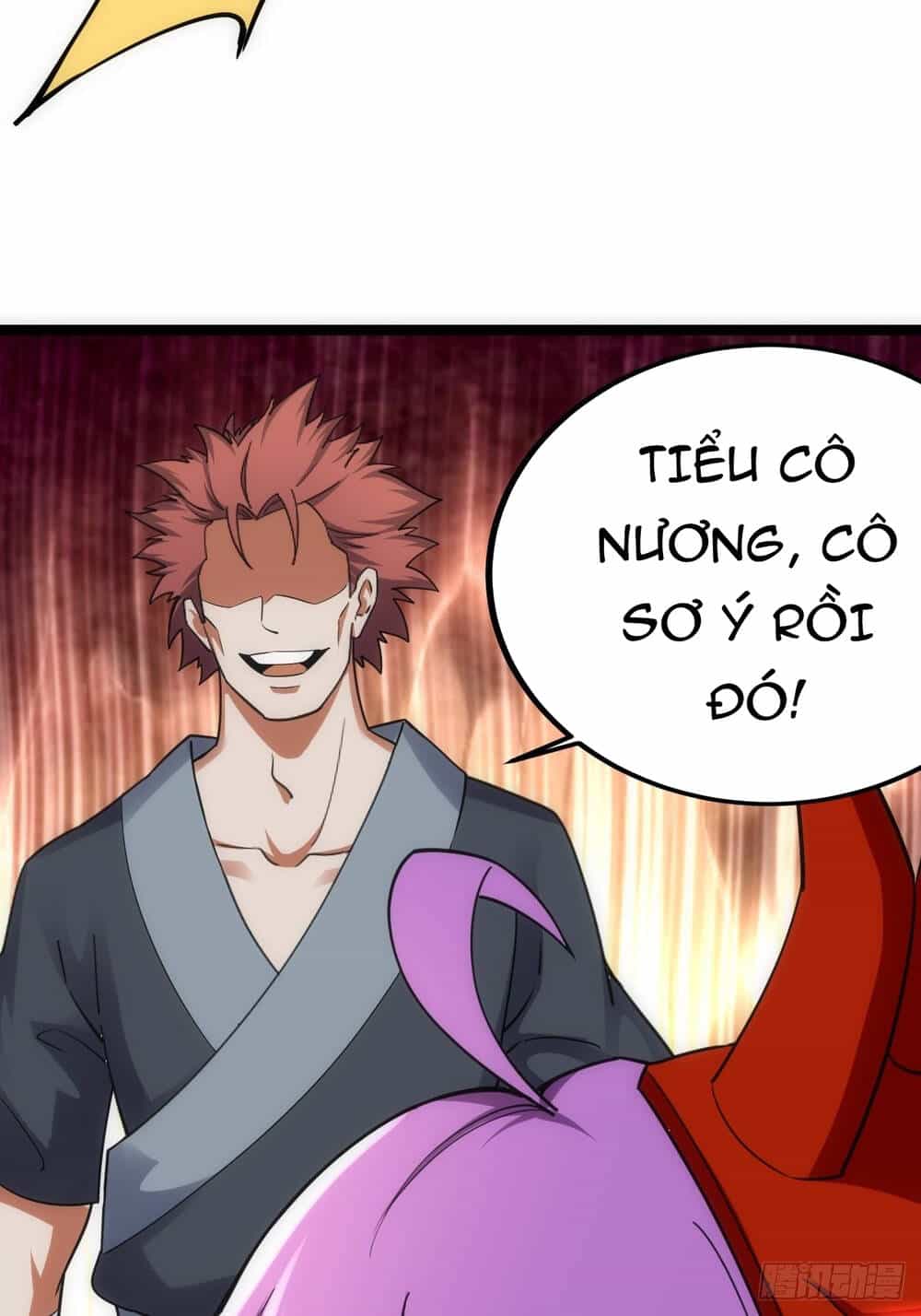 Tuyệt Thế Võ Công - Chương 25 - ảnh 50