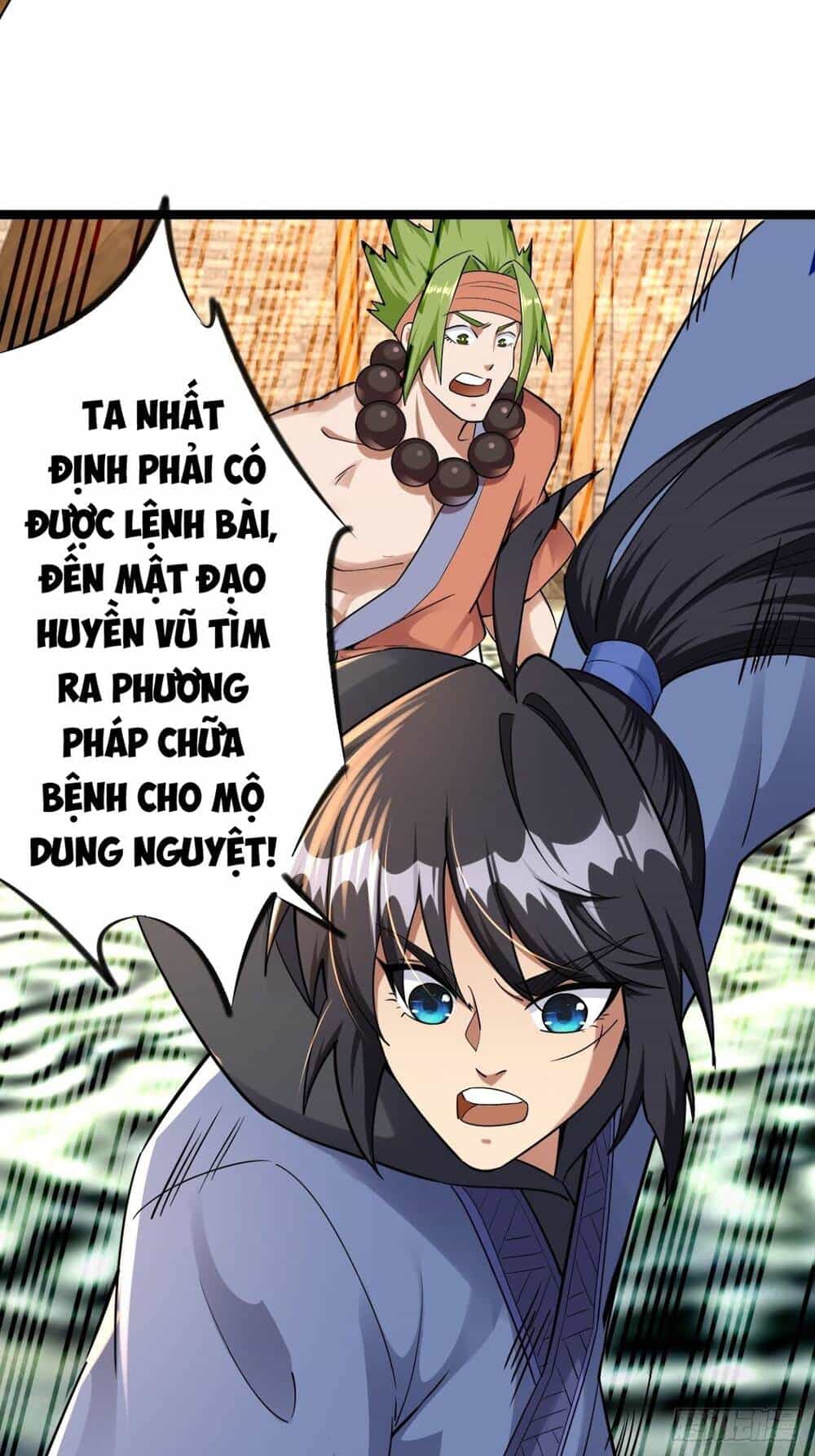 Tuyệt Thế Võ Công - Chương 26 - ảnh 20