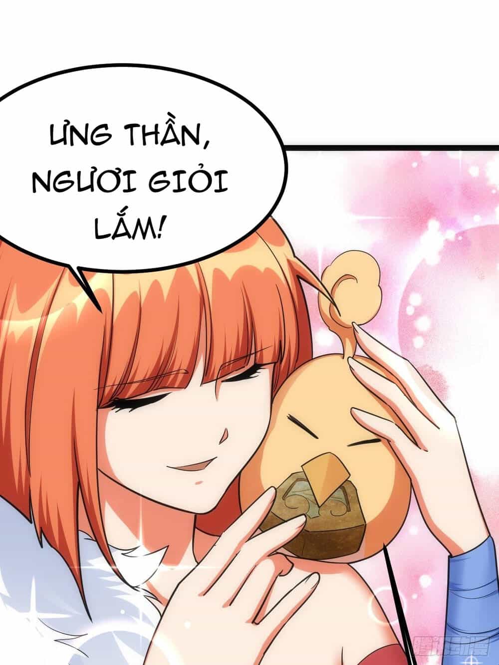 Tuyệt Thế Võ Công - Chương 27 - ảnh 22