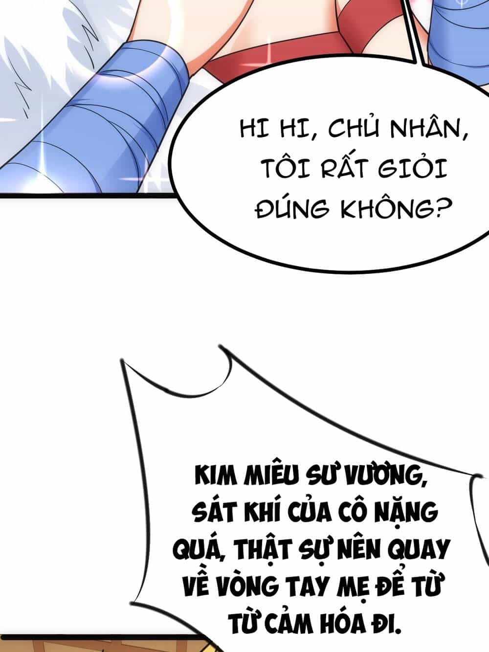 Tuyệt Thế Võ Công - Chương 27 - ảnh 23