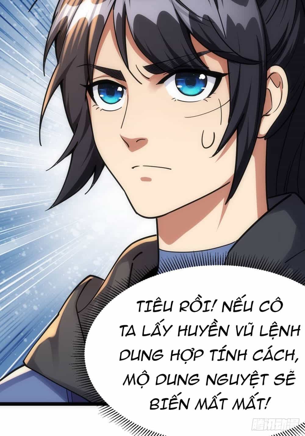 Tuyệt Thế Võ Công - Chương 27 - ảnh 38