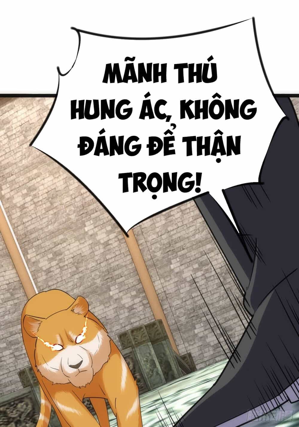 Tuyệt Thế Võ Công - Chương 27 - ảnh 4