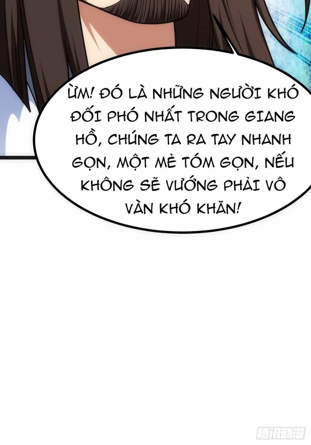 Tuyệt Thế Võ Công - Chương 27 - ảnh 54