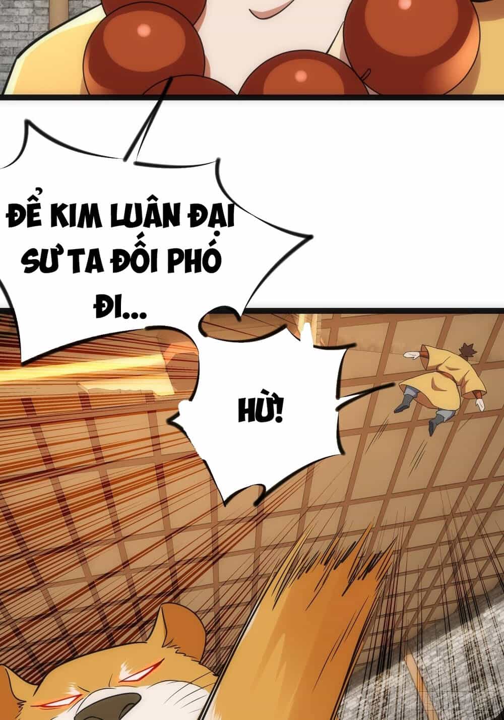 Tuyệt Thế Võ Công - Chương 27 - ảnh 6