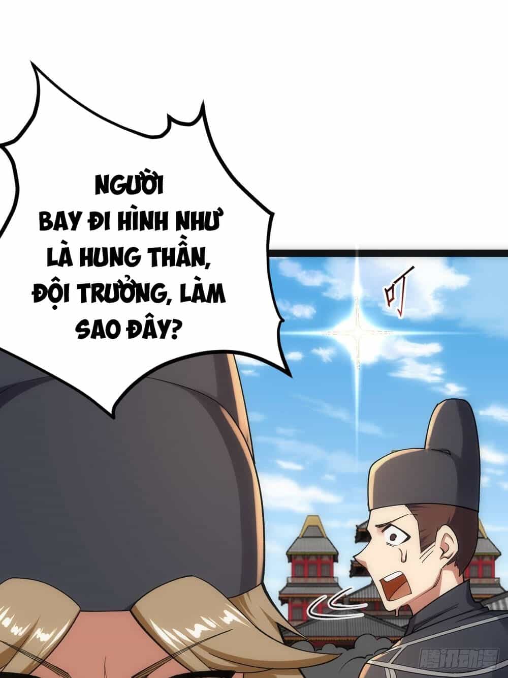 Tuyệt Thế Võ Công - Chương 28 - ảnh 11