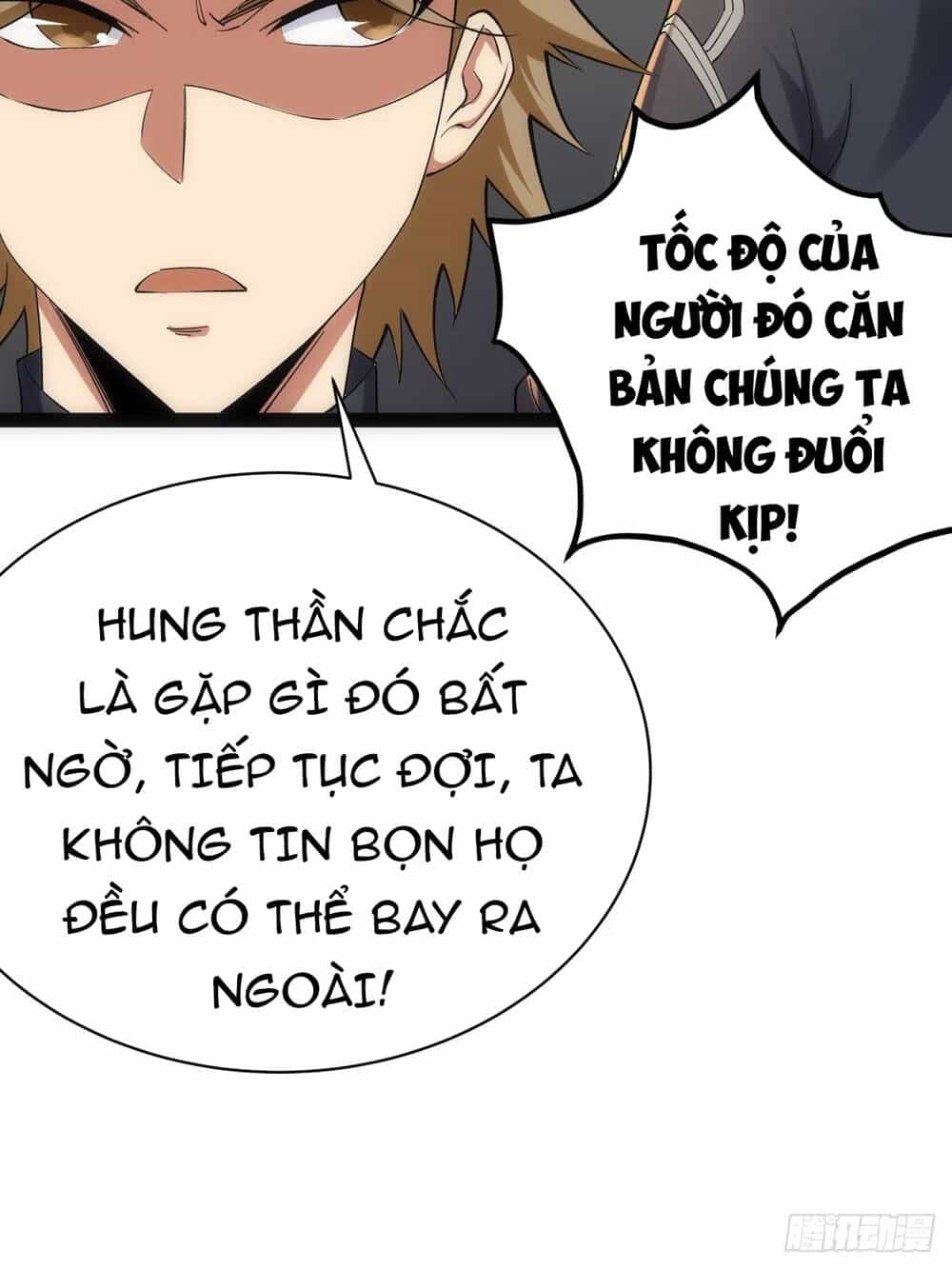 Tuyệt Thế Võ Công - Chương 28 - ảnh 12