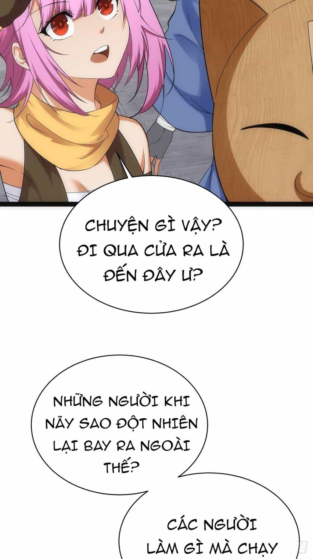 Tuyệt Thế Võ Công - Chương 28 - ảnh 18